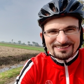 User avatar for andrea pasqualini