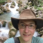 User avatar for Annewil van Leeuwen-Stelloo