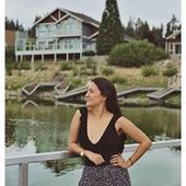 User avatar for Anastasia Taro