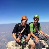 User avatar for Aaron Friedman Heiman