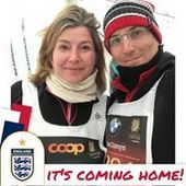 User avatar for Judith Comyn