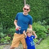 User avatar for Charlie Linfoot King