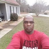 User avatar for Derrick Thomas