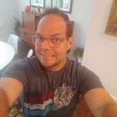 User avatar for Ernie Darby