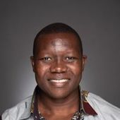 User avatar for Charles Chandia