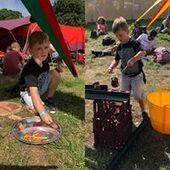 User avatar for Rachel Jones