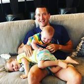 User avatar for Mike Glass