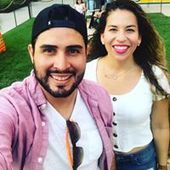 User avatar for Luis Pacheco Ballestero