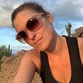 User avatar for Sara Lamond