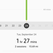 User avatar for Michael Dennis