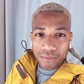 User avatar for Roderick Griner