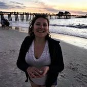 User avatar for Pauline Moretto