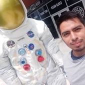 User avatar for Augusto Lecona