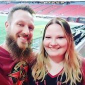 User avatar for Amanda Mathews