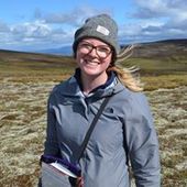 User avatar for Caitlin Collins