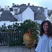 User avatar for Sara De Feudis