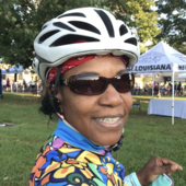 User avatar for Sharon Hunt