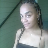 User avatar for Kendral Keith