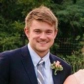 User avatar for Aaron Hrozencik