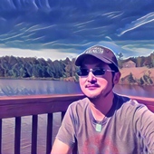 User avatar for Gin Ma