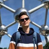 User avatar for Sebastiano Laurent