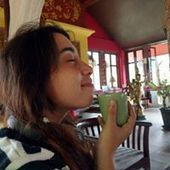 User avatar for Giulia Sorgiacomo