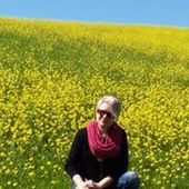 User avatar for Barbara Cassani