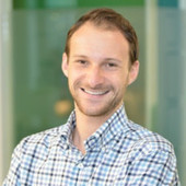 User avatar for Adam Zenker