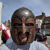 User avatar for Ed Hopper