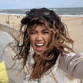 User avatar for Leila Pascual