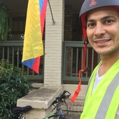 User avatar for Ronald Ramirez