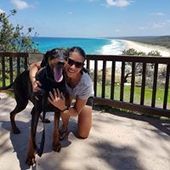 User avatar for Lin Green