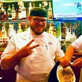 User avatar for Chris Wisher