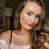 User avatar for Dariya Nikitin