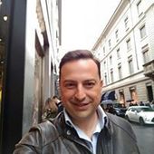 User avatar for Zichi Alessandro