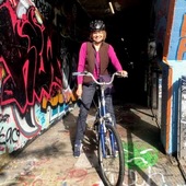 User avatar for Carolyn Rader