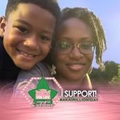 User avatar for Ranada Robinson