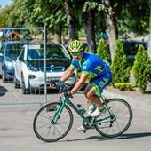 User avatar for Darius Saldinis