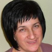 User avatar for Ana Okreša