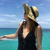 User avatar for Noelia Jiménez