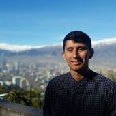 User avatar for Darryl Oswald