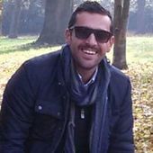 User avatar for marco lo giudice lo giudice