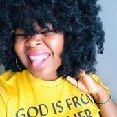 User avatar for Keith Ann Powell