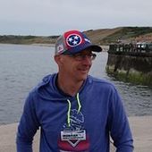 User avatar for Richard Powell