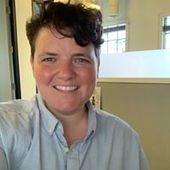 User avatar for Kathleen Davis