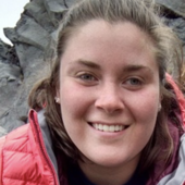 User avatar for Kayla Lindros