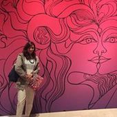 User avatar for Valentina Vangi