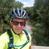 User avatar for Mark Hozie