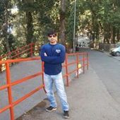 User avatar for Sambit Rath