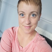 User avatar for Amanda Bradley